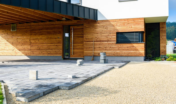 Best Driveway Paver Sealing  in Sandston, VA