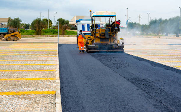 Best Best Driveway Pavers  in Sandston, VA