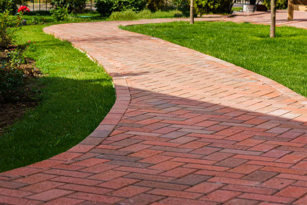 Best Driveway Pavers Installation  in Sandston, VA