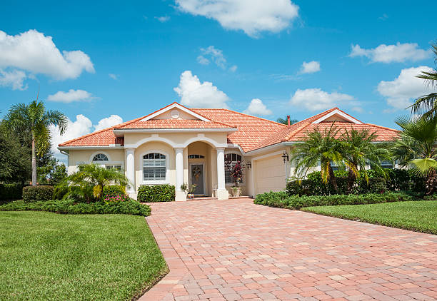 Best Driveway Resurfacing Pavers  in Sandston, VA
