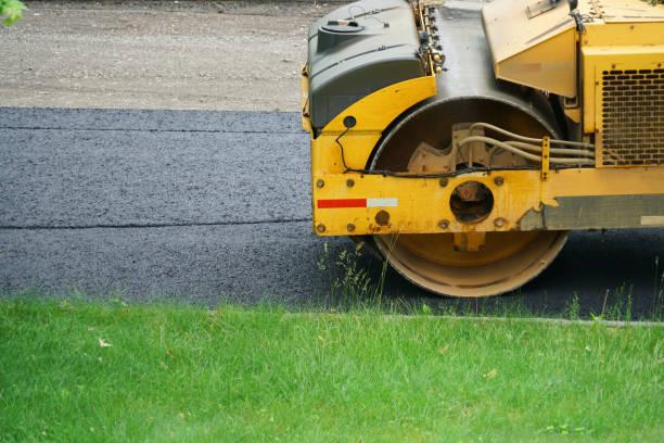 Best Brick Driveway Pavers  in Sandston, VA