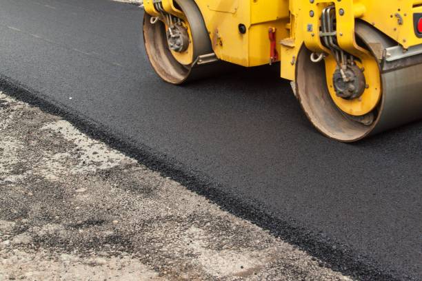 Best Permeable Paver Driveway  in Sandston, VA