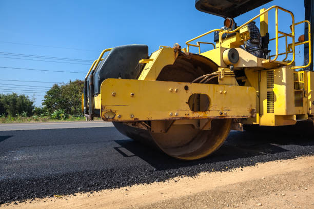 Best Professional Driveway Pavers  in Sandston, VA